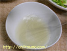 節約料理 フレンチドレッシング