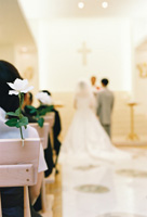 結婚